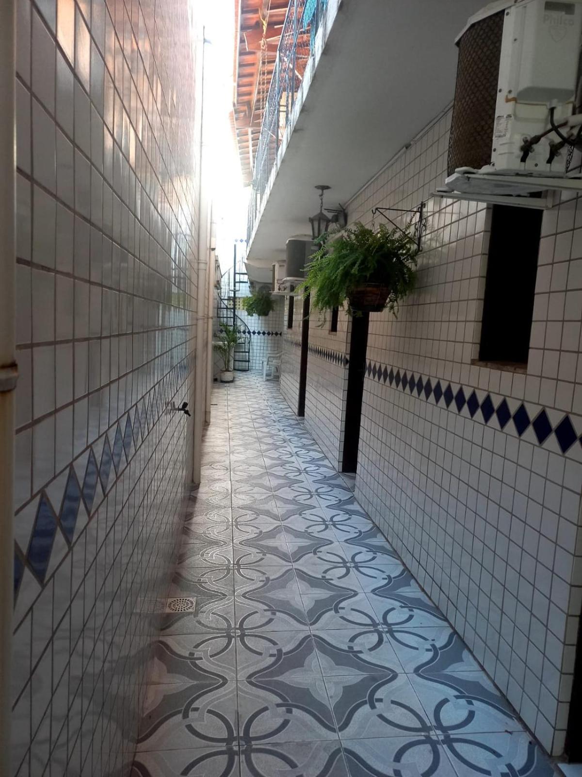 Suítes Centro