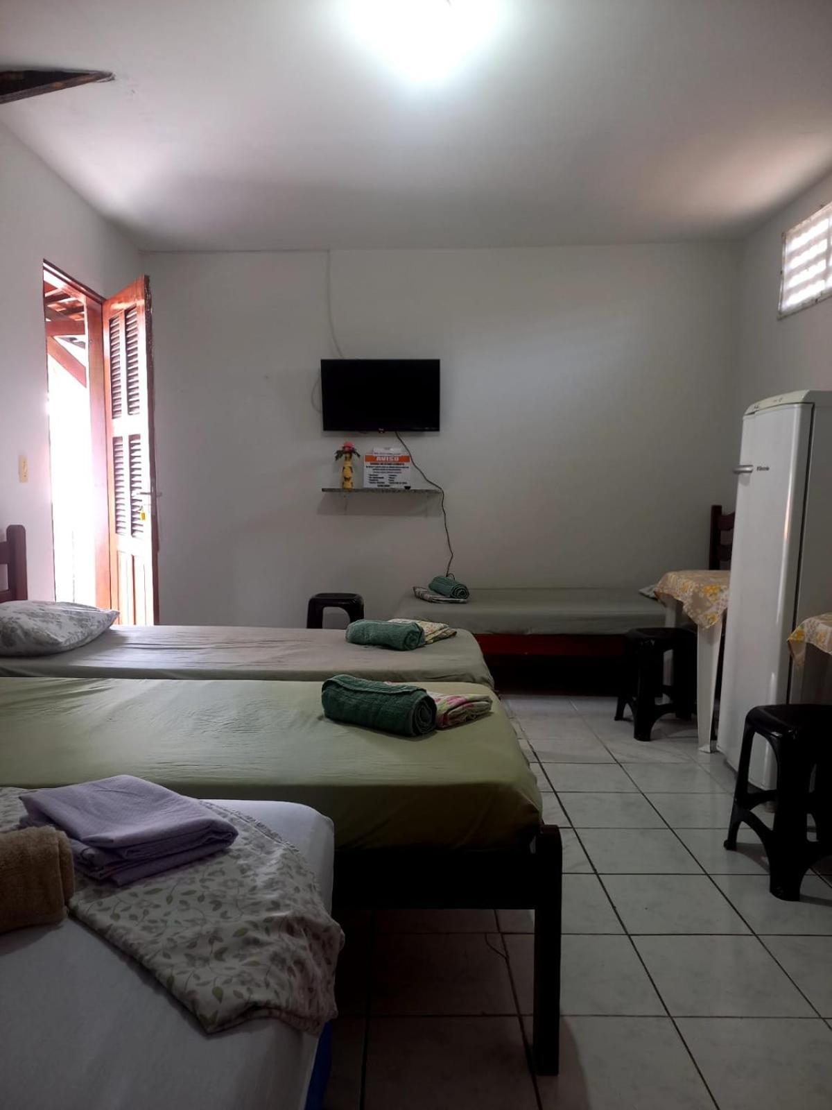 Pensión Suítes Centro
