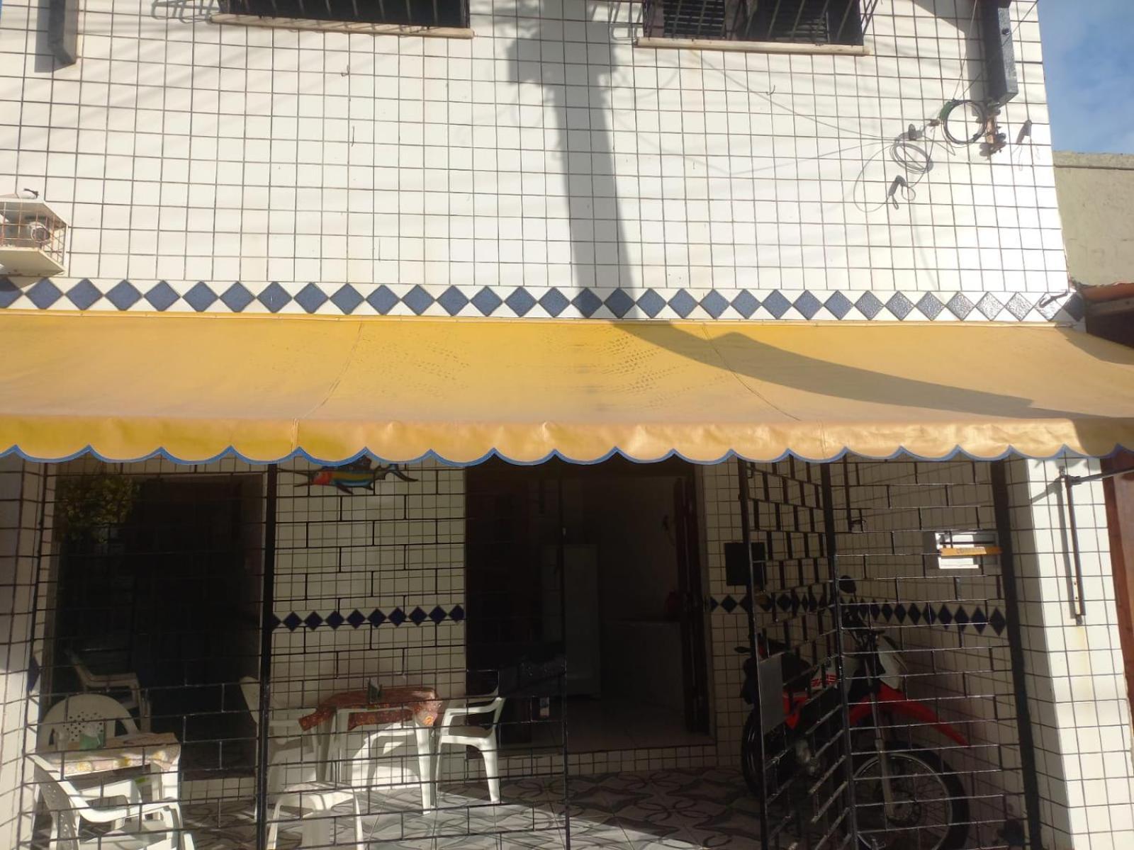 Suítes Centro Pensión